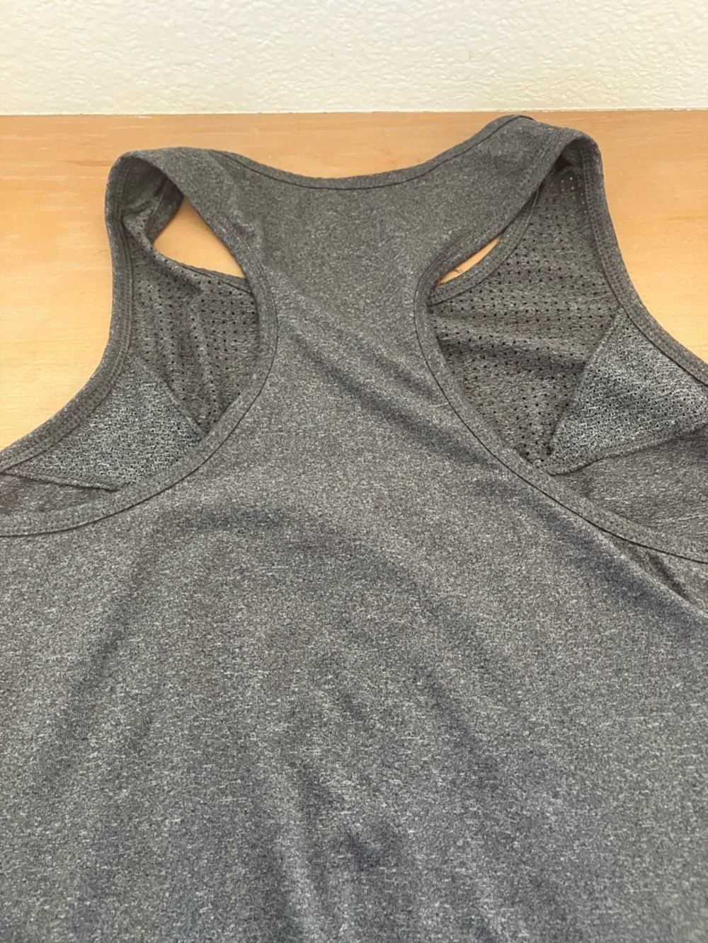 avia womens workout tank top XL 16-18 - Picture 8 of 8